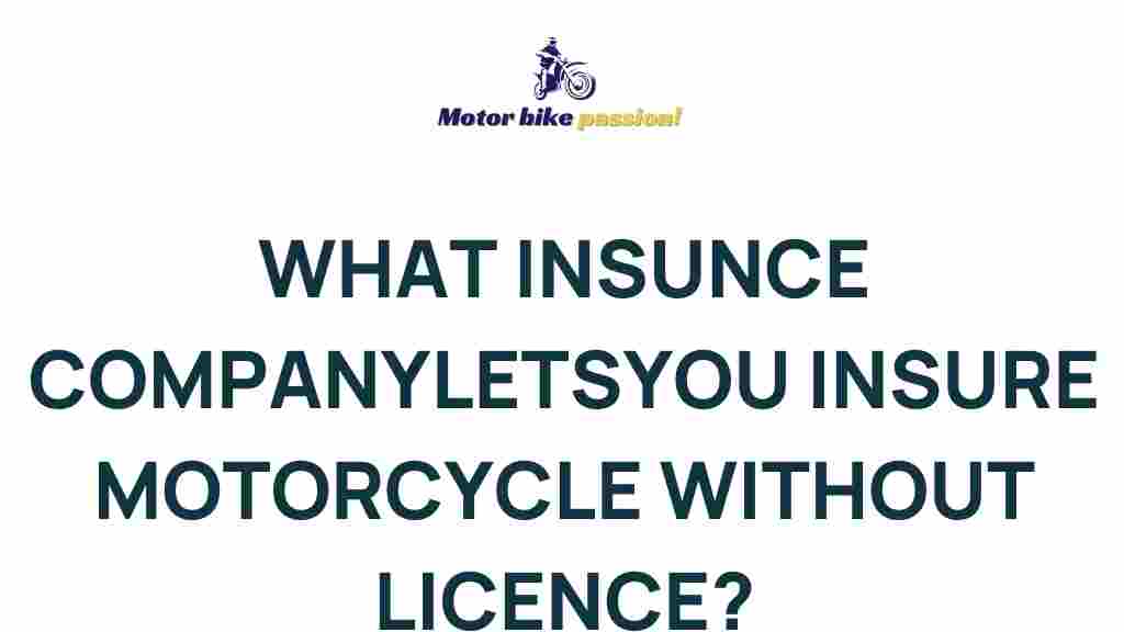 motorcycle-insurance-without-license