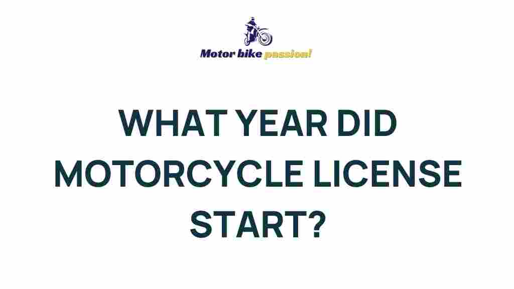 motorcycle-license-history