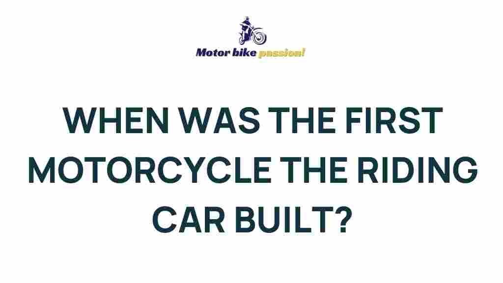 first-motorcycle-history