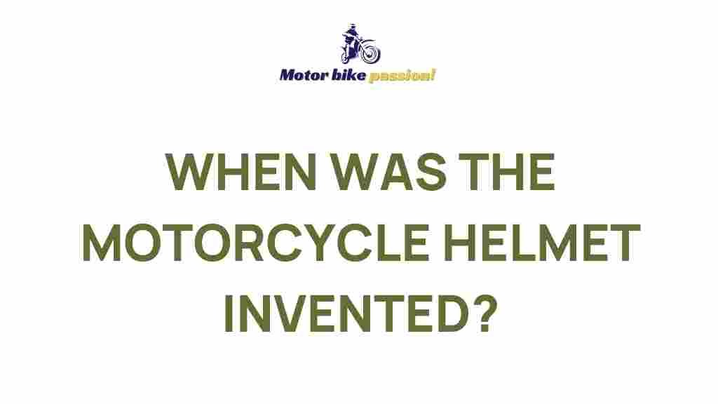 history-of-motorcycle-helmets