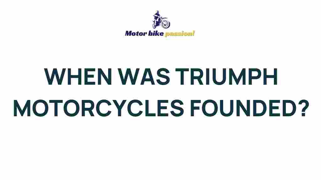 triumph-motorcycles-history
