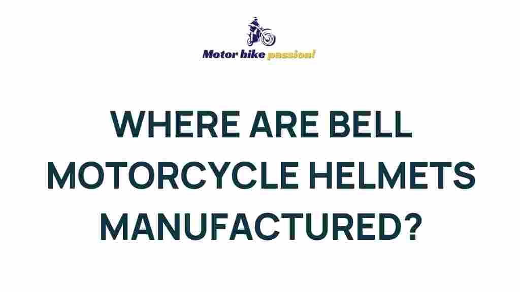 bell-motorcycle-helmets-manufacturing