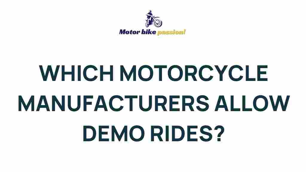 motorcycle-manufacturers-demo-rides