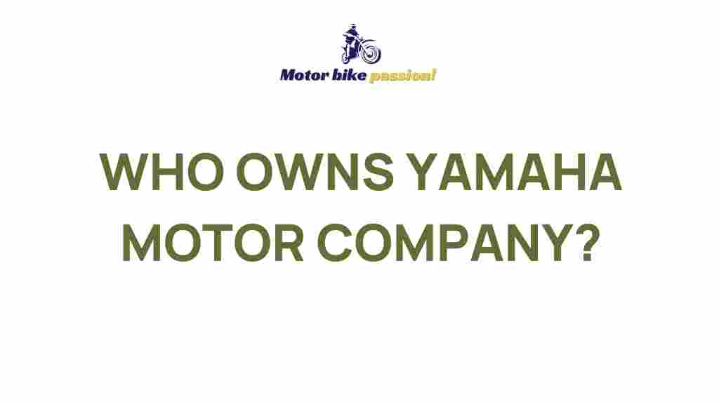 yamaha-motor-company-ownership